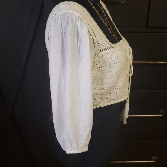 Blouse - Picture 4 of 5